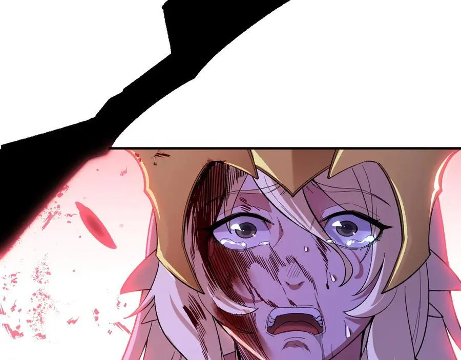 第145话 破绽！失去肉盾的后排！ 第136页