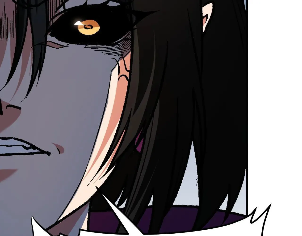 第149话 敲打与盘问，灭杀姬的屈辱！ 第28页