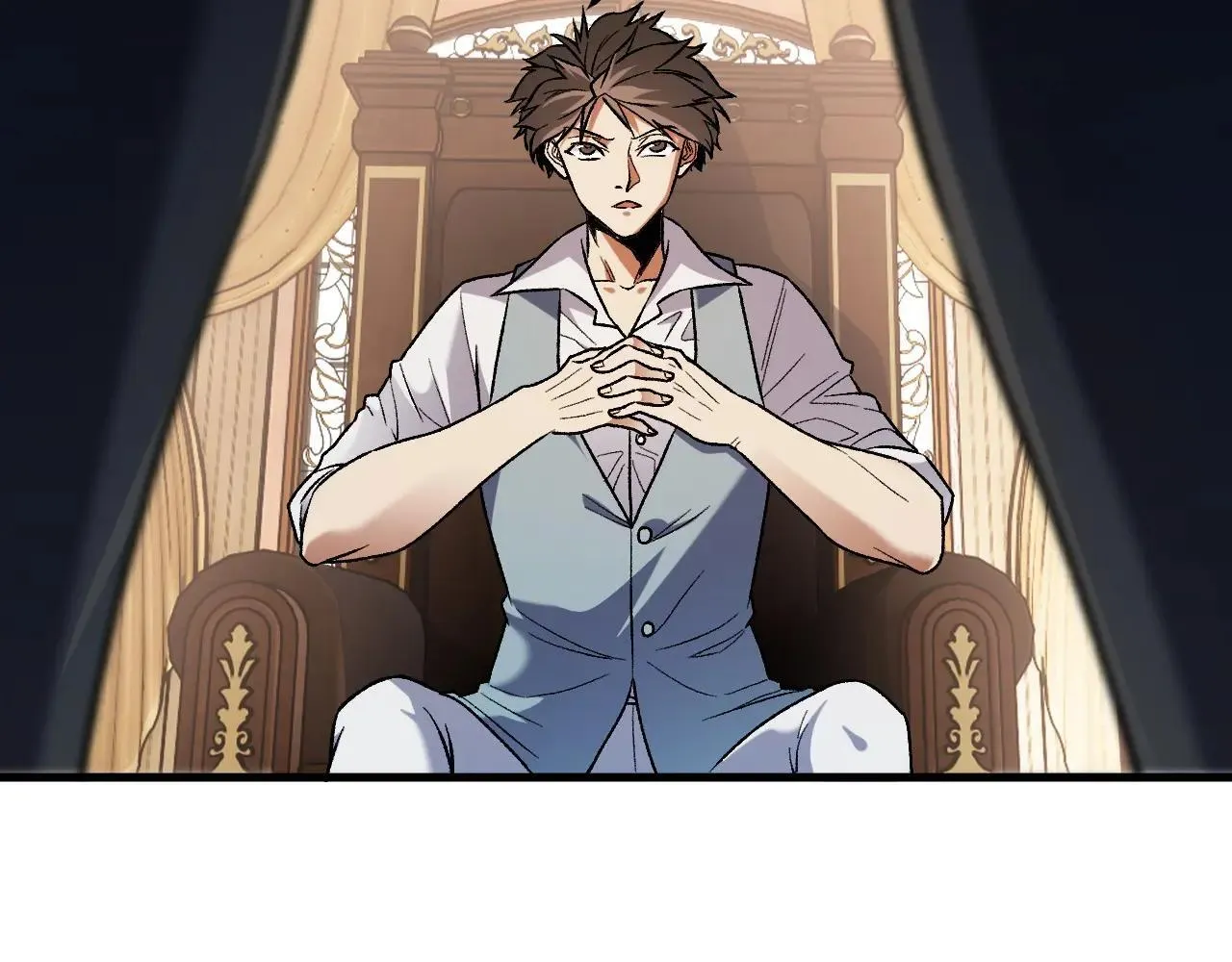 第149话 敲打与盘问，灭杀姬的屈辱！ 第122页