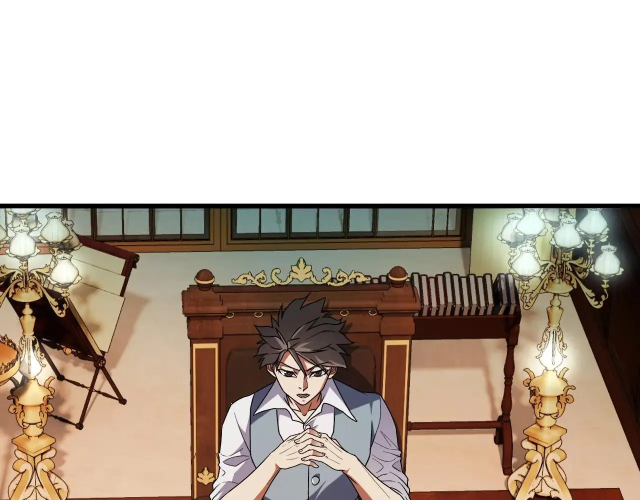 第150话 现象改变与神的援助 第5页