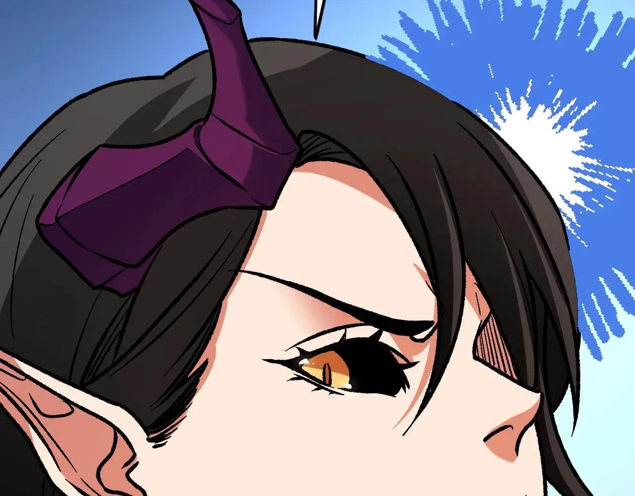 第150话 现象改变与神的援助 第34页