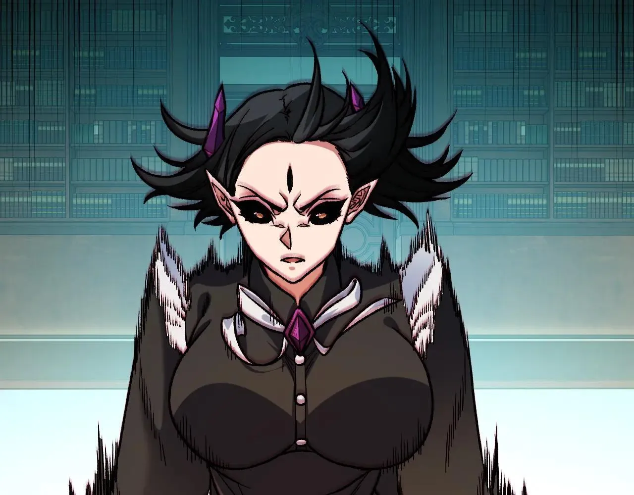 第151话 误会与崩溃，一切都毁灭吧！ 第38页