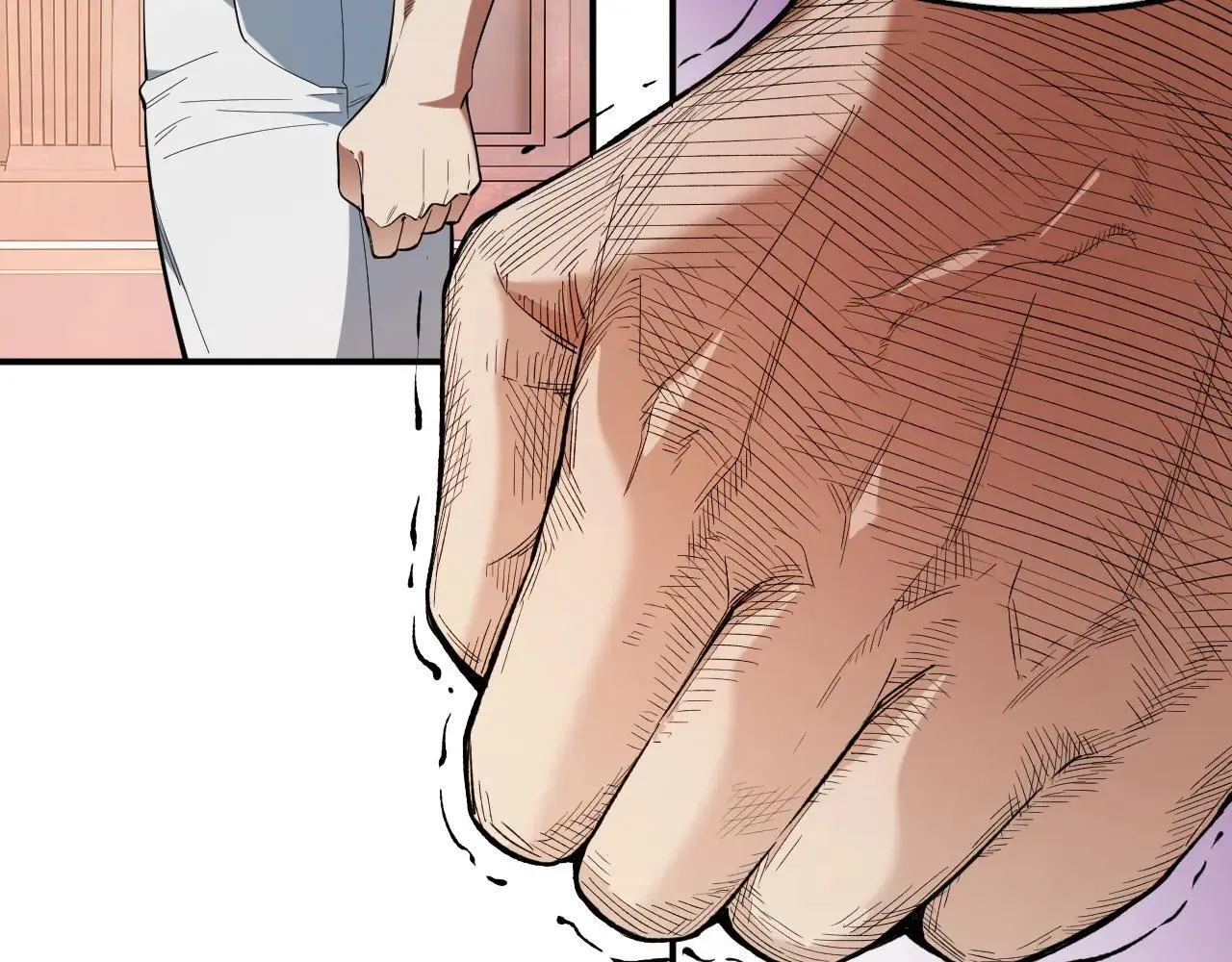 第151话 误会与崩溃，一切都毁灭吧！ 第53页