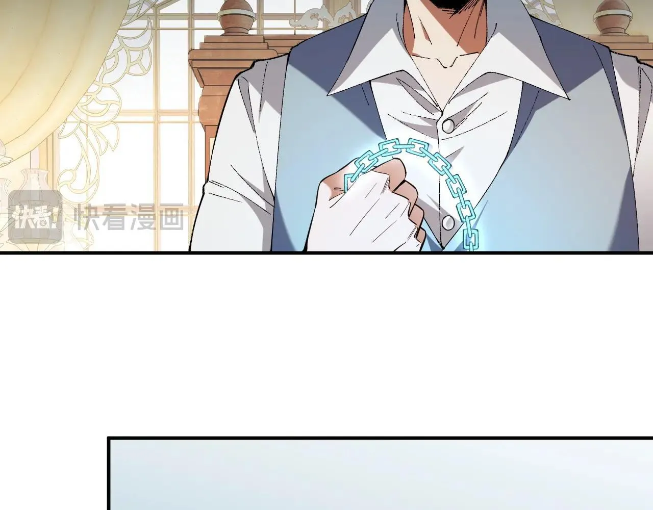 第151话 误会与崩溃，一切都毁灭吧！ 第65页