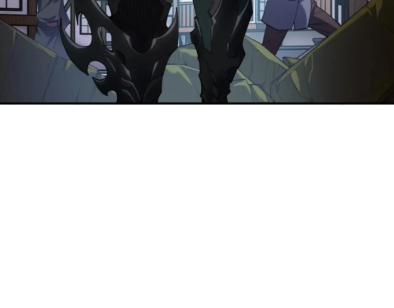 第151话 误会与崩溃，一切都毁灭吧！ 第69页
