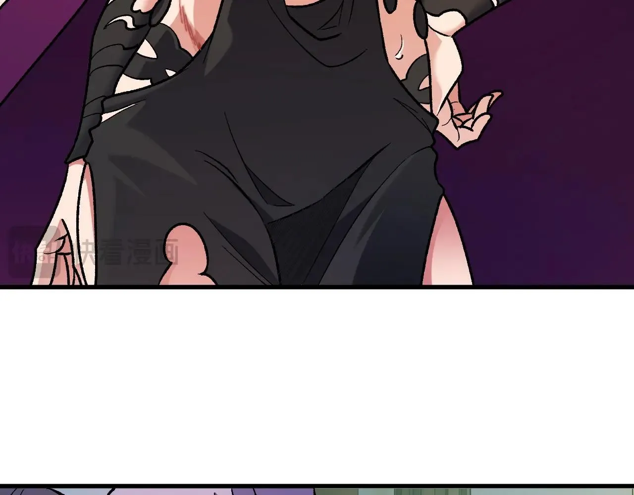 第151话 误会与崩溃，一切都毁灭吧！ 第104页