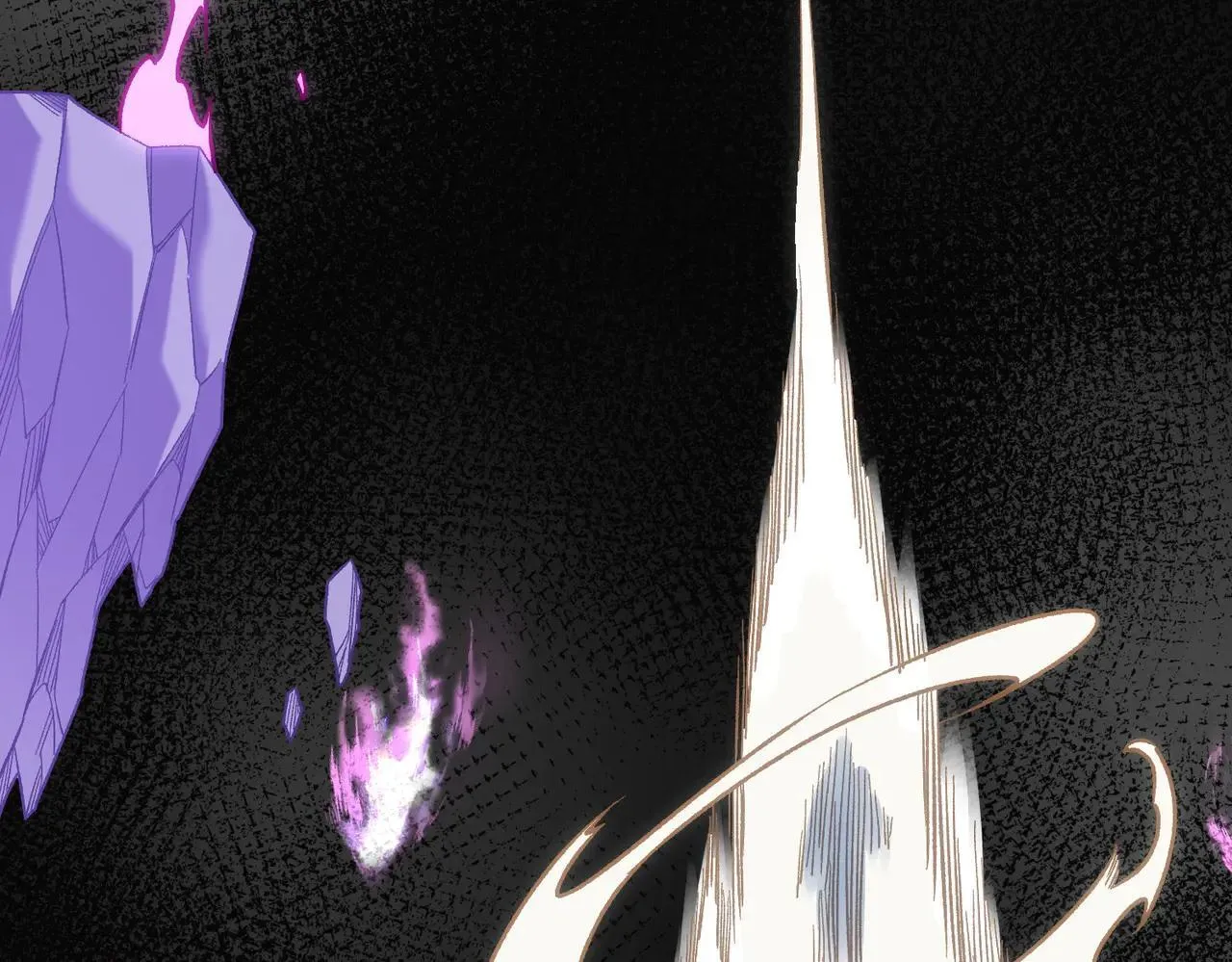 第152话 首次参加，七十二柱会议！ 第47页