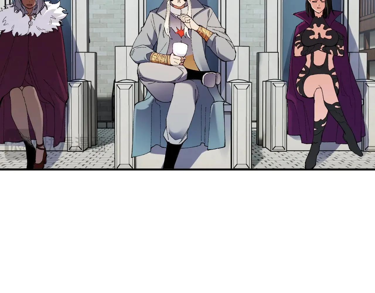 第153话 谁赞成？谁反对？ 第73页