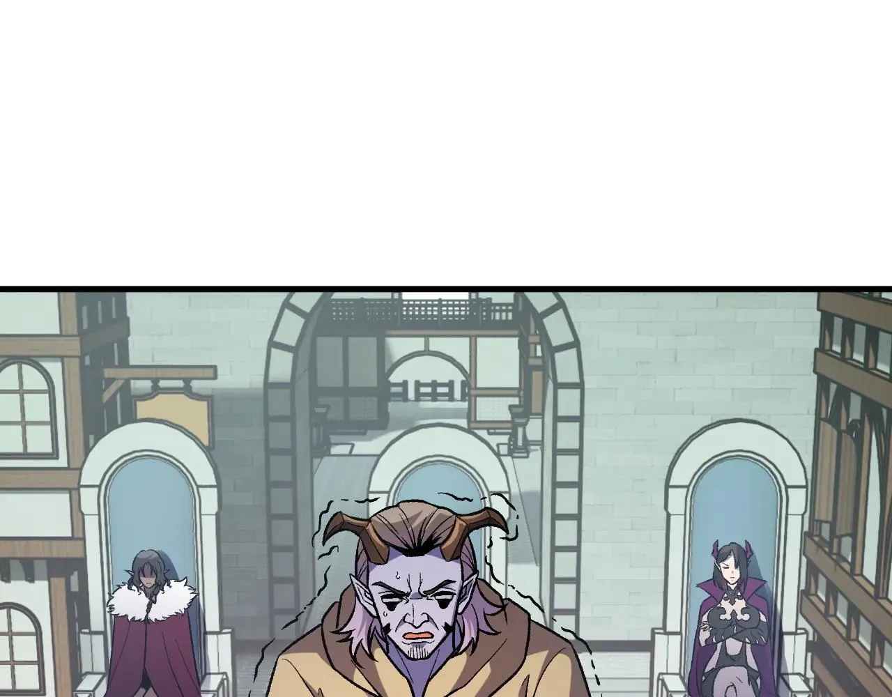 第153话 谁赞成？谁反对？ 第111页