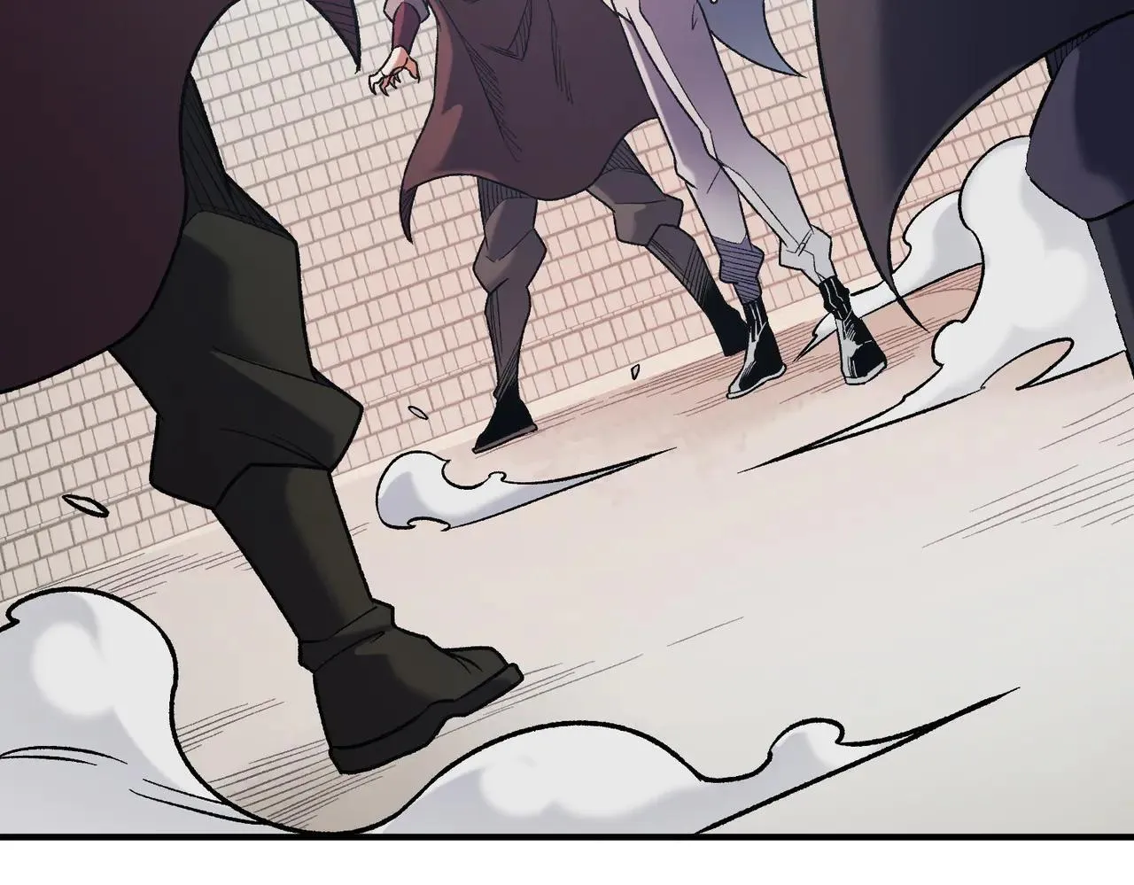 第154话 七十二柱恶魔的阴影 第7页