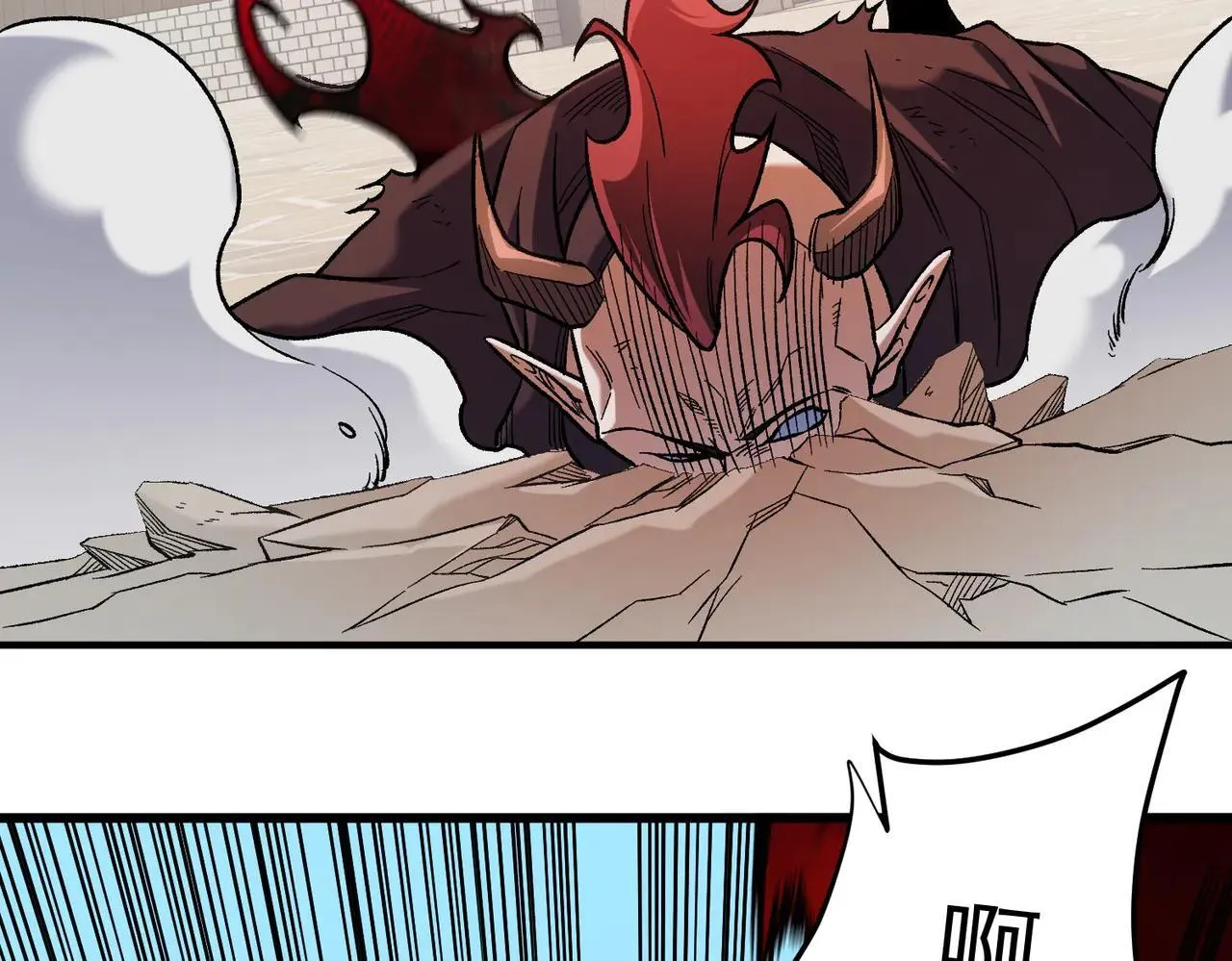 第154话 七十二柱恶魔的阴影 第18页