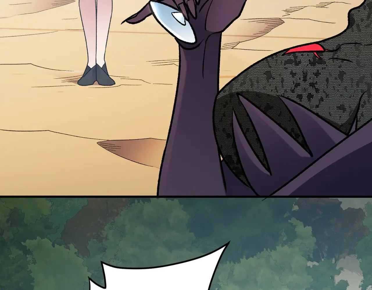 第154话 七十二柱恶魔的阴影 第92页