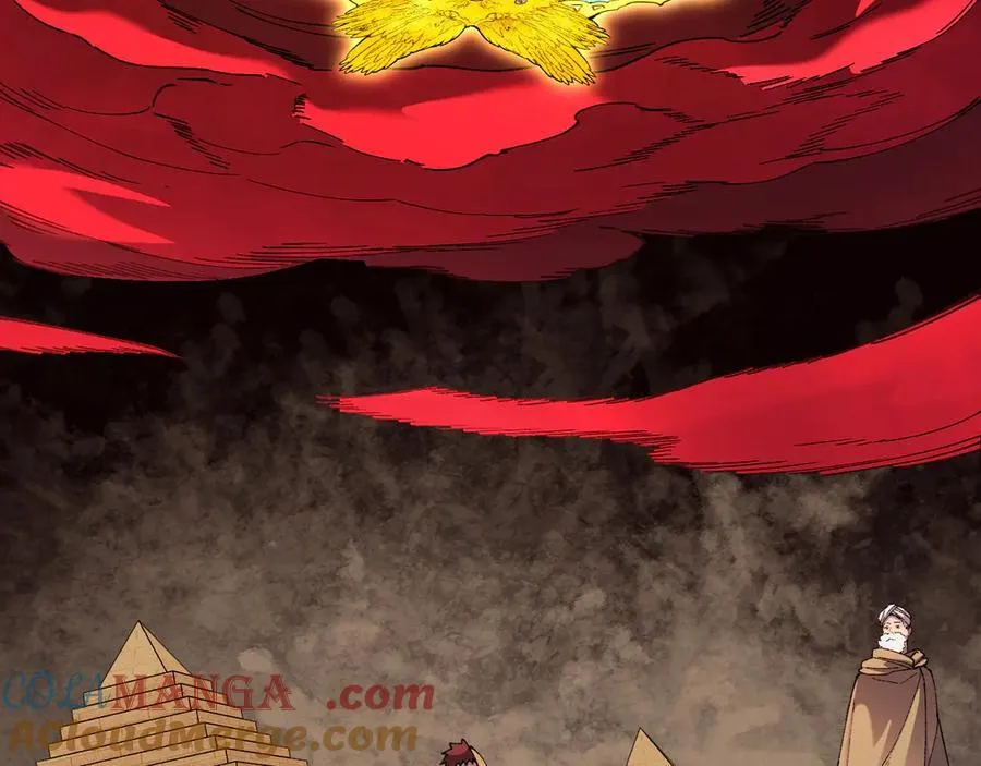 第155话 最终版本，神话 第85页