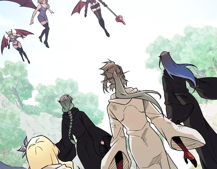 第156话 君子对弈？恐怕并非如此！ 第7页