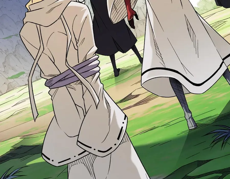 第156话 君子对弈？恐怕并非如此！ 第8页