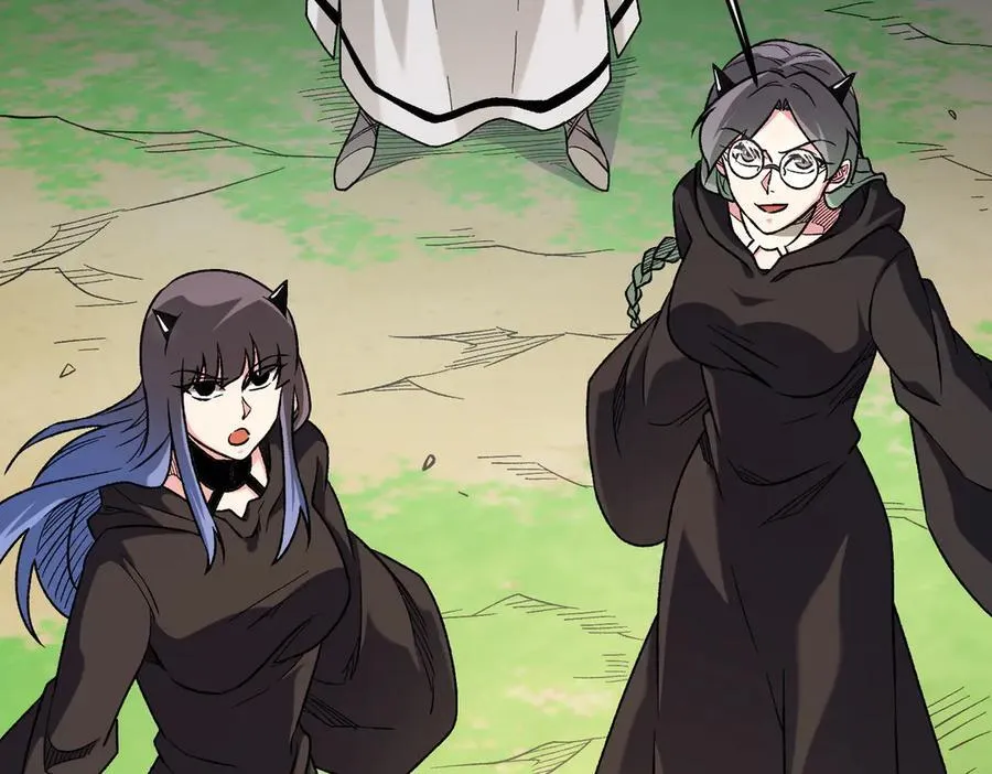 第156话 君子对弈？恐怕并非如此！ 第20页
