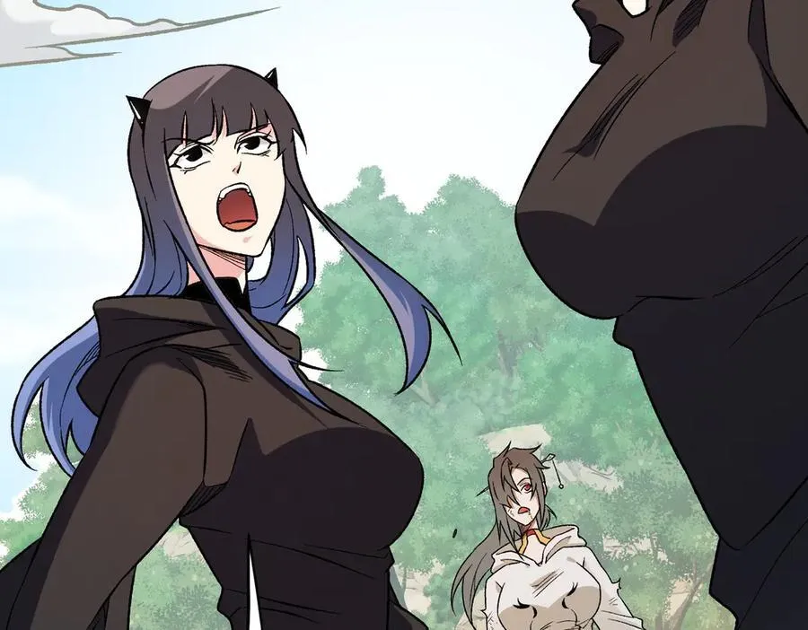 第156话 君子对弈？恐怕并非如此！ 第27页