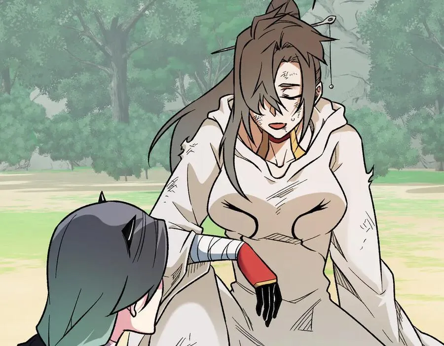 第156话 君子对弈？恐怕并非如此！ 第51页