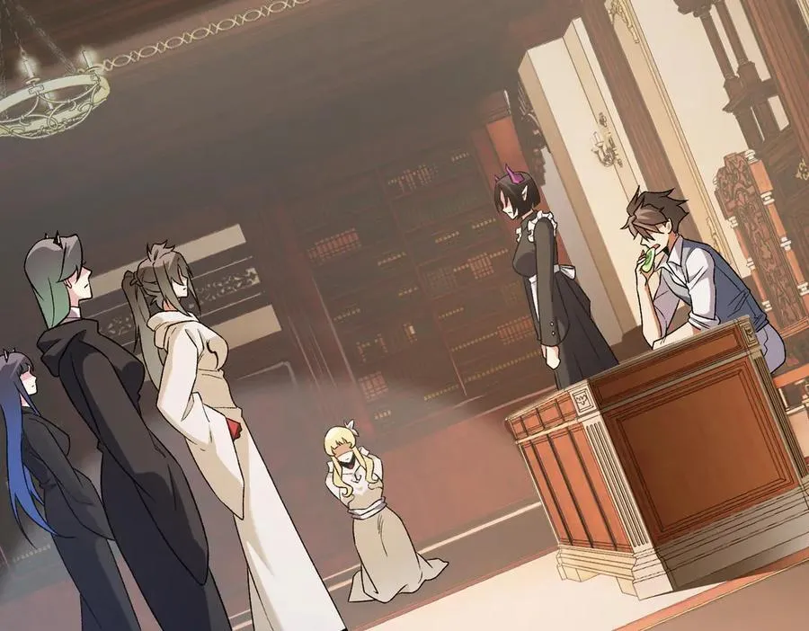 第156话 君子对弈？恐怕并非如此！ 第63页