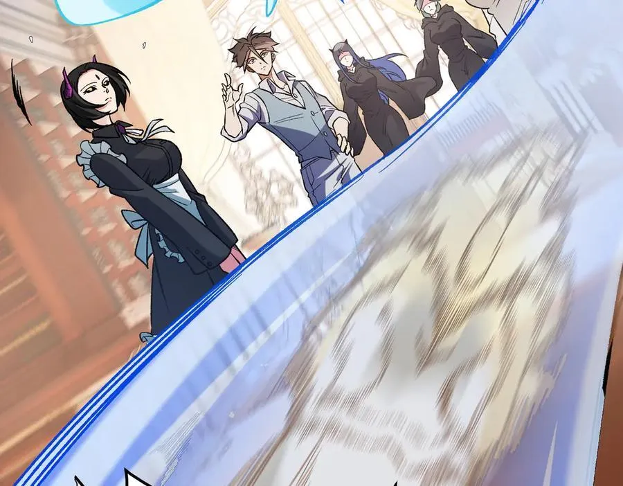 第156话 君子对弈？恐怕并非如此！ 第103页