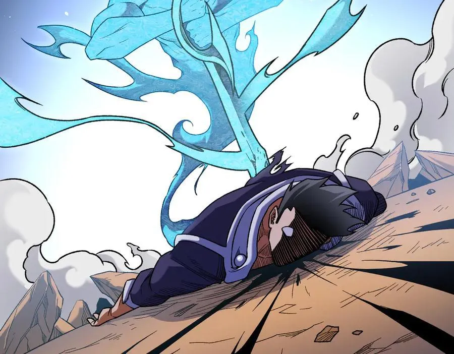 第158话 隐藏的行刑者 第35页