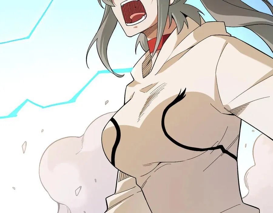第159话 打不过就叫家长？ 第10页