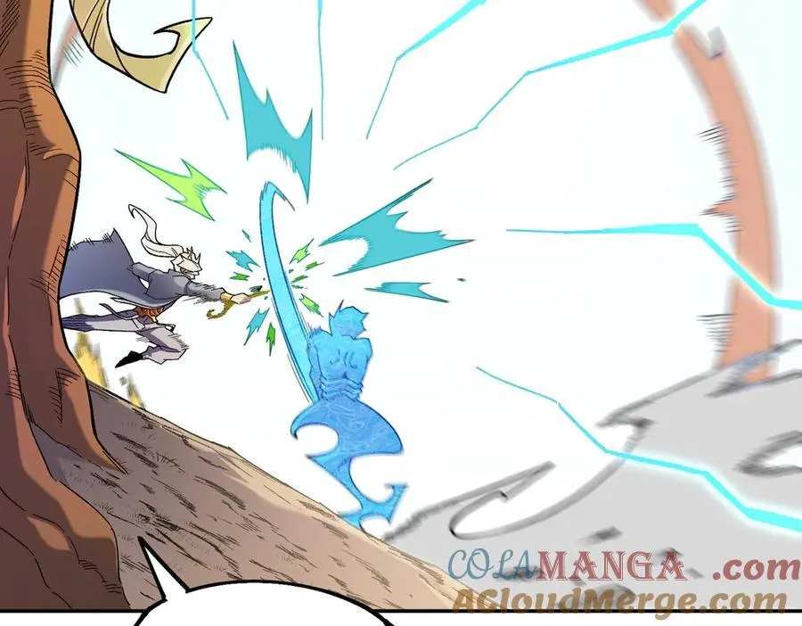 第159话 打不过就叫家长？ 第17页