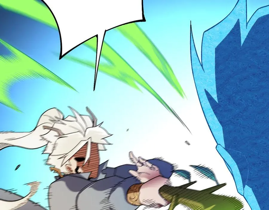 第159话 打不过就叫家长？ 第19页