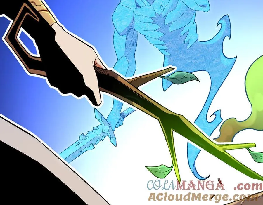 第159话 打不过就叫家长？ 第25页