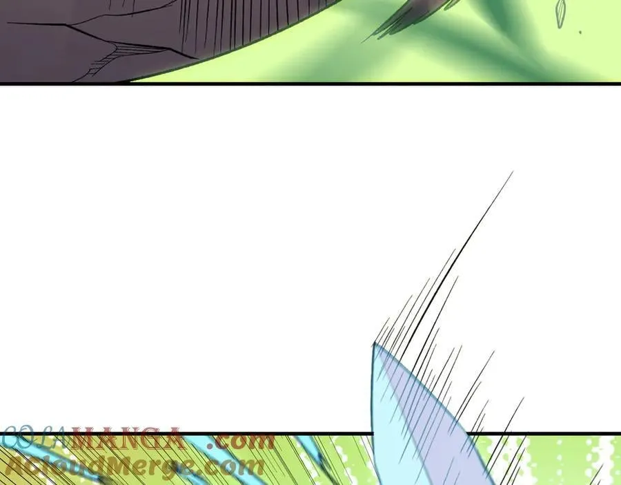 第159话 打不过就叫家长？ 第37页