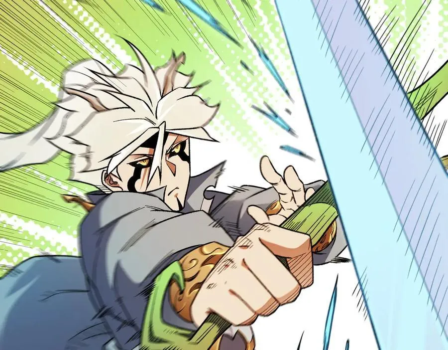 第159话 打不过就叫家长？ 第38页
