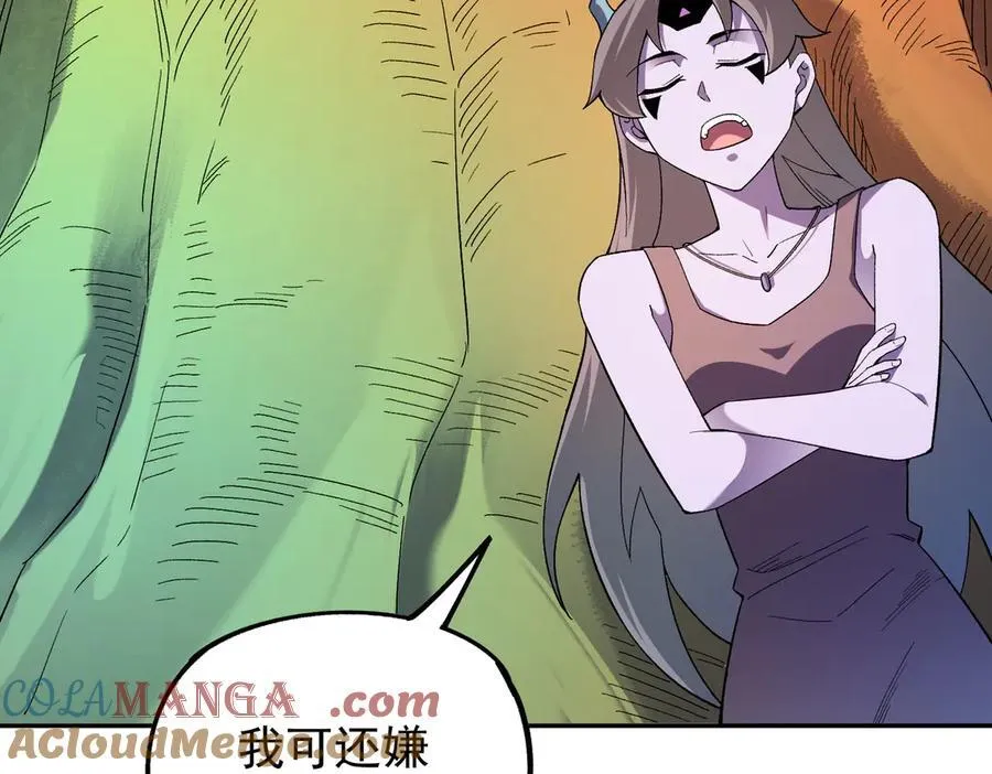 第161话 我要你作为系统的一切！ 第13页