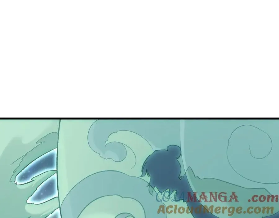 第164话 棺材里的强者！ 第5页