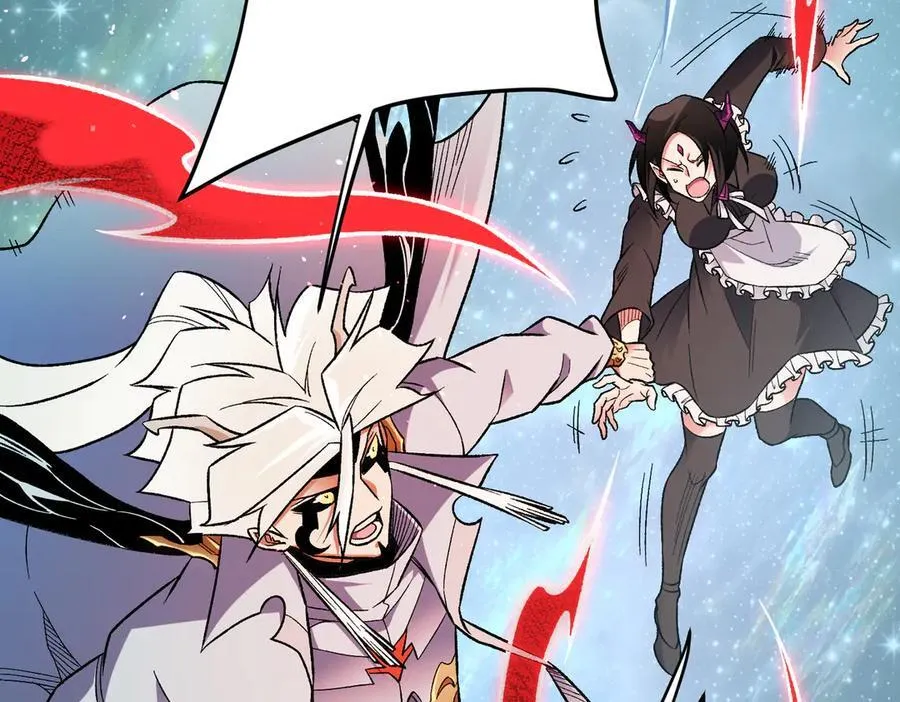 第165话 人类之战，东古大帝！ 第51页