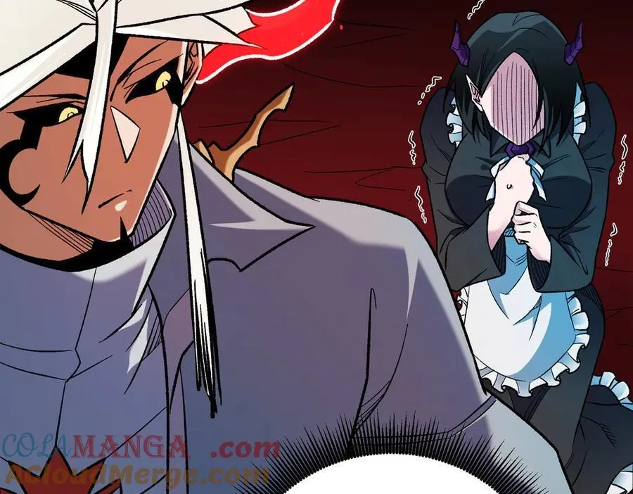 第165话 人类之战，东古大帝！ 第101页