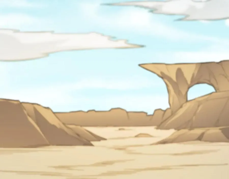 第166话 玄龙国亡了？！ 第6页