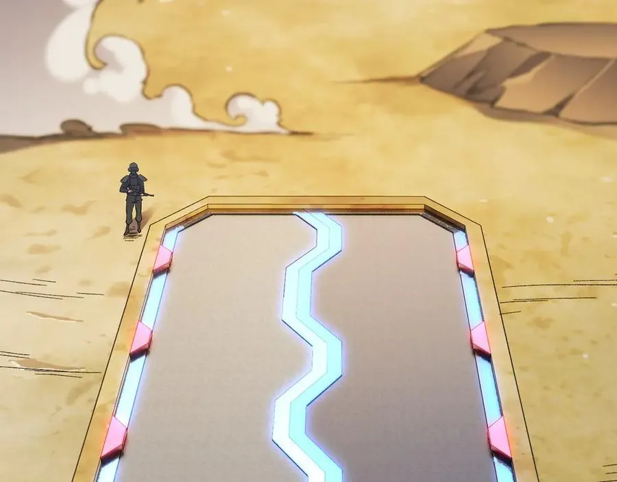 第166话 玄龙国亡了？！ 第8页