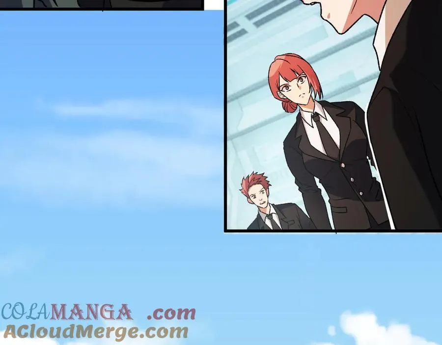 第166话 玄龙国亡了？！ 第29页