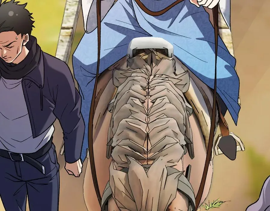 第166话 玄龙国亡了？！ 第35页