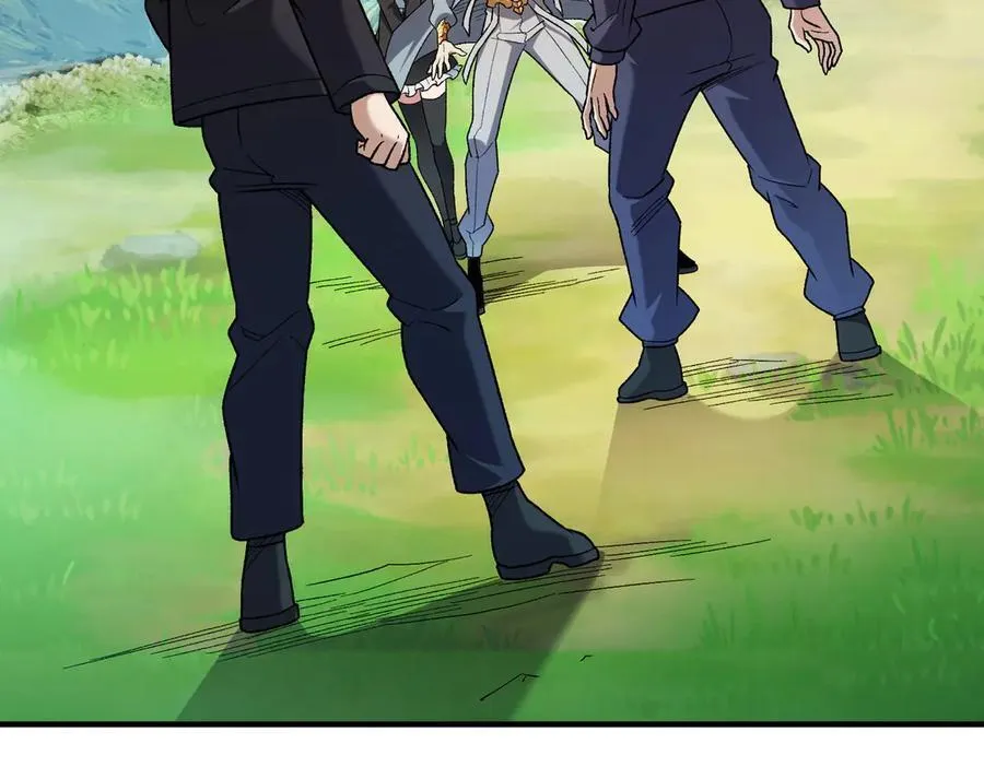 第167话 古灵人与血脉压制 第7页