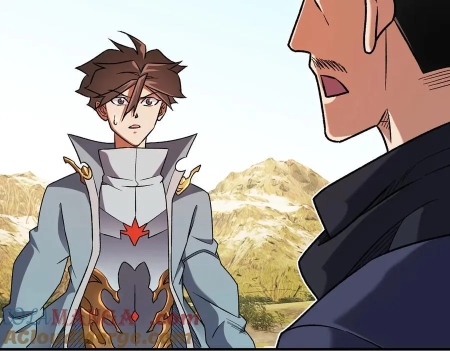 第167话 古灵人与血脉压制 第29页
