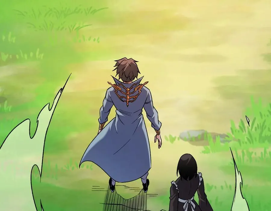 第167话 古灵人与血脉压制 第127页