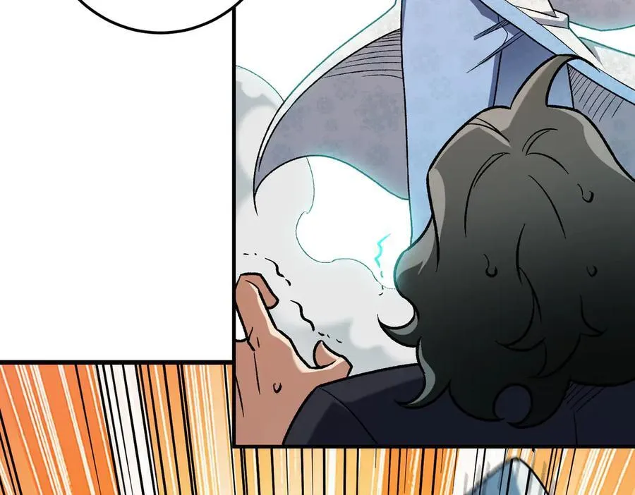 第167话 古灵人与血脉压制 第134页