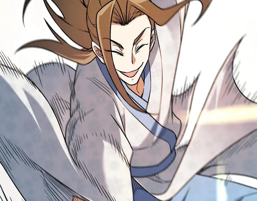 第167话 古灵人与血脉压制 第136页