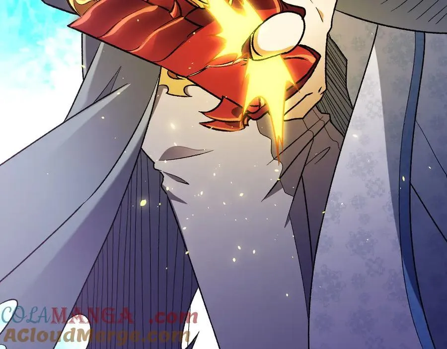 第168话 血脉压制？也算不得什么！ 第41页