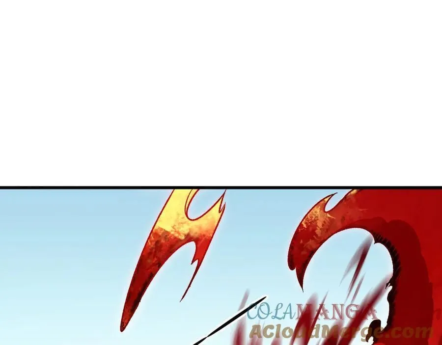 第168话 血脉压制？也算不得什么！ 第89页