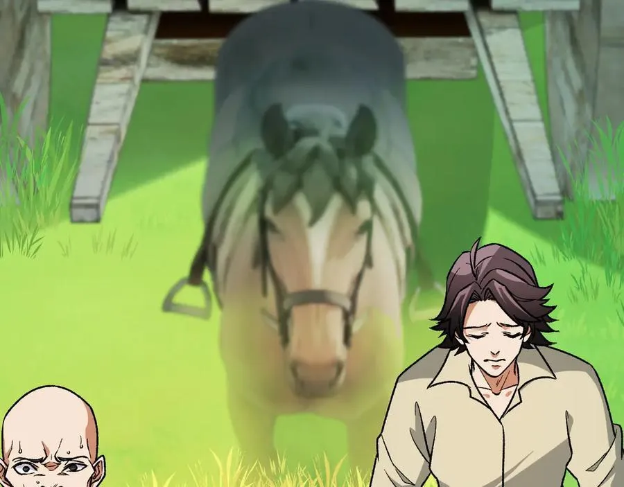 第168话 血脉压制？也算不得什么！ 第98页