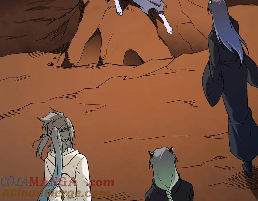 第169话 故人相见，已非当年 第105页
