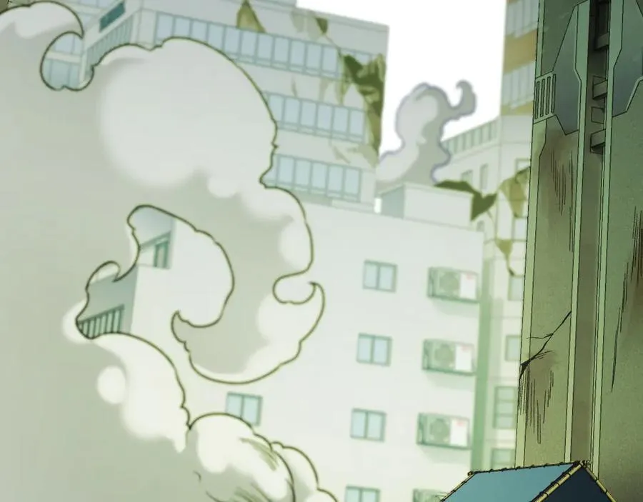 第170话 沦陷的东云市 第22页