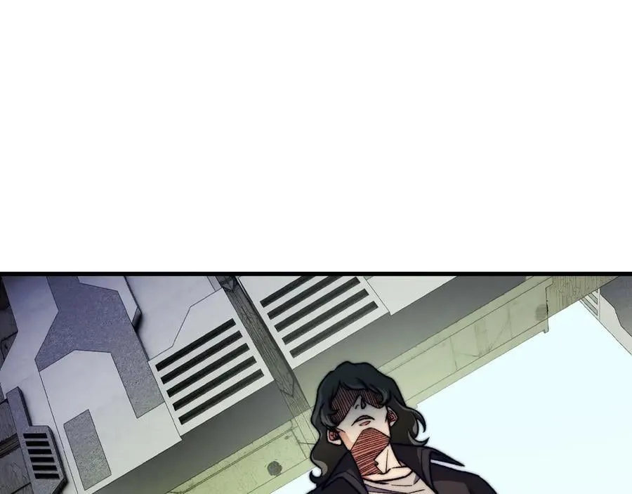 第170话 沦陷的东云市 第58页